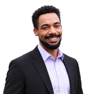 Tayo Sanders, Scientist and Founder of Arrowpoint Labs